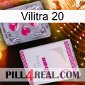 Vilitra 20 32